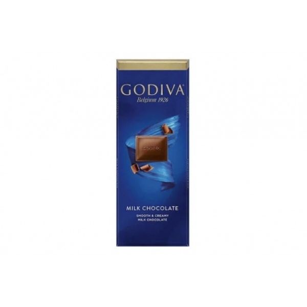 Godiva GODIVA Belgium 1926 Milk Chocolate 90g